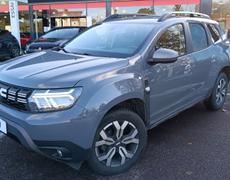 Dacia Duster Bayeux