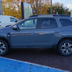 Dacia Duster TCe 150 4x2 EDC Journey occasion - Bayeux - photo 2/26