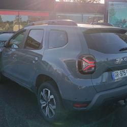 Dacia Duster TCe 150 4x2 EDC Journey occasion - Bayeux - photo 3/26