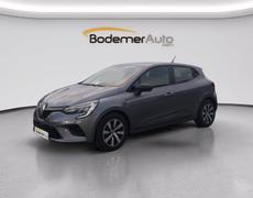 Renault Clio 5 - Clio E-Tech hybride 145 Equilibre - 16 490 €