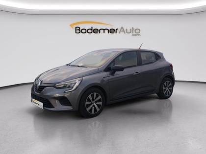 Renault Clio 5 - Clio E-Tech hybride 145 Equilibre - 16 490 €