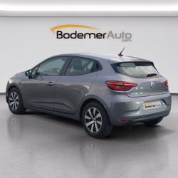 Renault Clio 5 E-Tech hybride 145 Equilibre occasion - Bayeux - photo 3/15