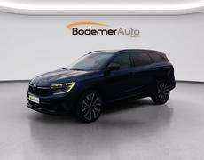 Renault Espace 5 - Espace E-Tech hybrid 200 Iconic - 28 590 €