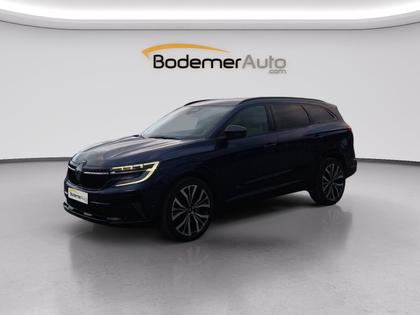 Renault Espace 5 - Espace E-Tech hybrid 200 Iconic - 28 590 €
