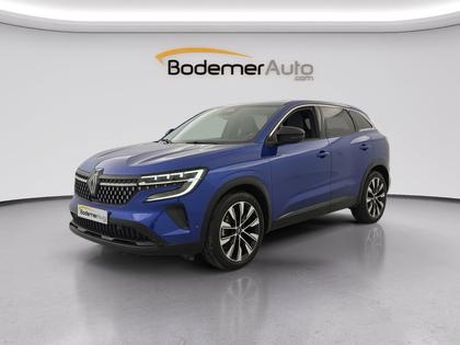 Renault Austral - Austral E-Tech hybrid 200 Techno - 25 590 €