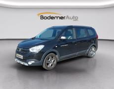 Dacia Lodgy Lodgy Blue dCi 115 7 places Stepway
