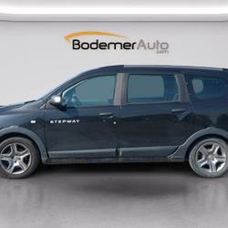 Dacia Lodgy Blue dCi 115 7 places Stepway occasion - Bayeux - photo 2/15