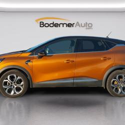 Renault Captur Blue dCi 115 EDC Intens occasion - Bayeux - photo 2/15