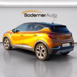 Renault Captur Blue dCi 115 EDC Intens occasion - Bayeux - photo 3/15