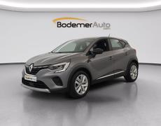Renault Captur Bayeux