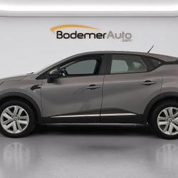 Renault Captur Blue dCi 95 Business occasion - Bayeux - photo 2/31