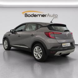 Renault Captur Blue dCi 95 Business occasion - Bayeux - photo 3/31