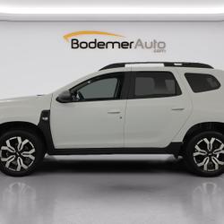 Dacia Duster TCe 130 4x2 Journey occasion - Bayeux - photo 2/32