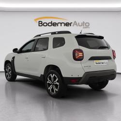 Dacia Duster TCe 130 4x2 Journey occasion - Bayeux - photo 3/32