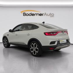 Renault Arkana E-Tech 145 - 21B Intens occasion - Bayeux - photo 3/32