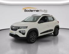 Dacia Spring Bayeux