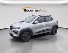 Dacia Spring Bayeux