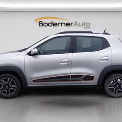 Dacia Spring Achat Int&eacute;gral Confort Plus occasion - Bayeux - photo 2/15