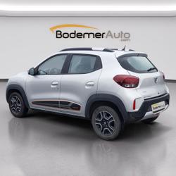 Dacia Spring Achat Int&eacute;gral Confort Plus occasion - Bayeux - photo 3/15