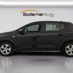 Dacia Sandero ECO-G 100 Essential occasion - Bayeux - photo 2/28