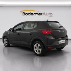 Dacia Sandero ECO-G 100 Essential occasion - Bayeux - photo 3/28