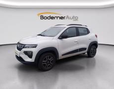 Dacia Spring Bayeux