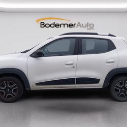 Dacia Spring Essential -23B occasion - Bayeux - photo 2/15