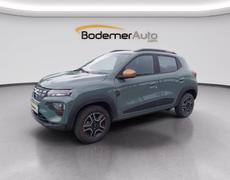 Dacia Spring Bayeux