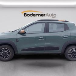 Dacia Spring Extreme occasion - Bayeux - photo 2/15