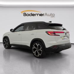 Renault Austral E-Tech hybrid 200 Techno esprit Alpine occasion - Bayeux - photo 3/32