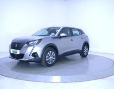 Peugeot 2008 La Roche-sur-Yon