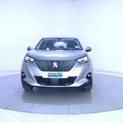 Peugeot 2008 2008 Moteur &eacute;lectrique 136 ch - Active Business La Roche-sur-Yon