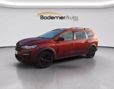 Dacia Jogger Bayeux
