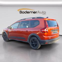 Dacia Jogger ECO-G 100 7 places SL Extreme + occasion - Bayeux - photo 3/15