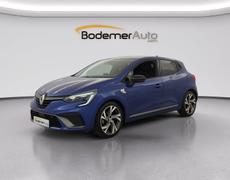 Renault Clio 5 Bayeux