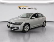 Volkswagen Polo Bayeux