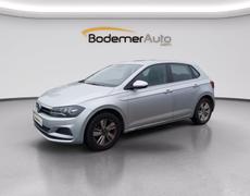 Volkswagen Polo Bayeux