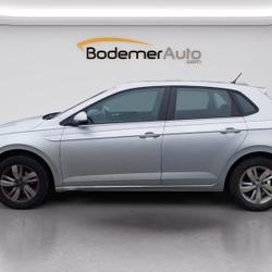 Volkswagen Polo 1.0 80 S&S BVM5 Edition occasion - Bayeux - photo 2/15