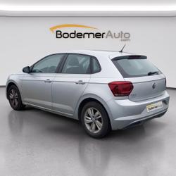 Volkswagen Polo 1.0 80 S&S BVM5 Edition occasion - Bayeux - photo 3/15