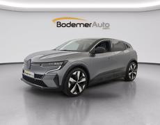 Renault Megane E-Tech Bayeux