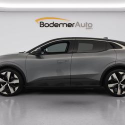 Renault Megane E-Tech E-Tech EV60 220 ch super charge Techno occasion - Bayeux - photo 2/33