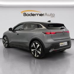 Renault Megane E-Tech E-Tech EV60 220 ch super charge Techno occasion - Bayeux - photo 3/33