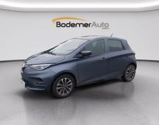 Renault Zoe Bayeux