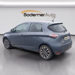 Renault Zoe R110 Achat Int&eacute;gral - 21C Intens occasion - Bayeux - photo 3/15