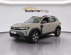Dacia Duster Bayeux