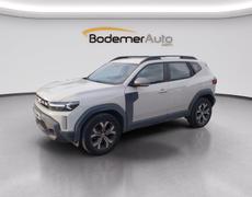 Dacia Duster Bayeux