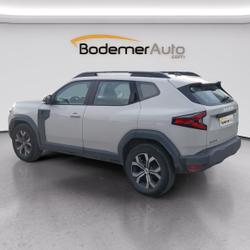 Dacia Duster ECO-G 100 Expression occasion - Bayeux - photo 3/15