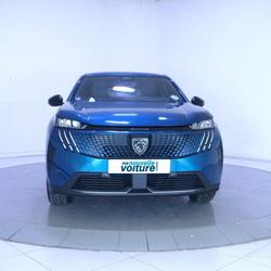 Peugeot 3008 3008 Hybrid 136 e-DCS6 - Allure La Roche-sur-Yon