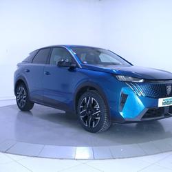 Peugeot 3008 3008 Hybrid 136 e-DCS6 - Allure La Roche-sur-Yon