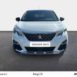 Peugeot 3008 3008 1.2 Puretech 130ch S&S BVM6 GT Line Alen&ccedil;on